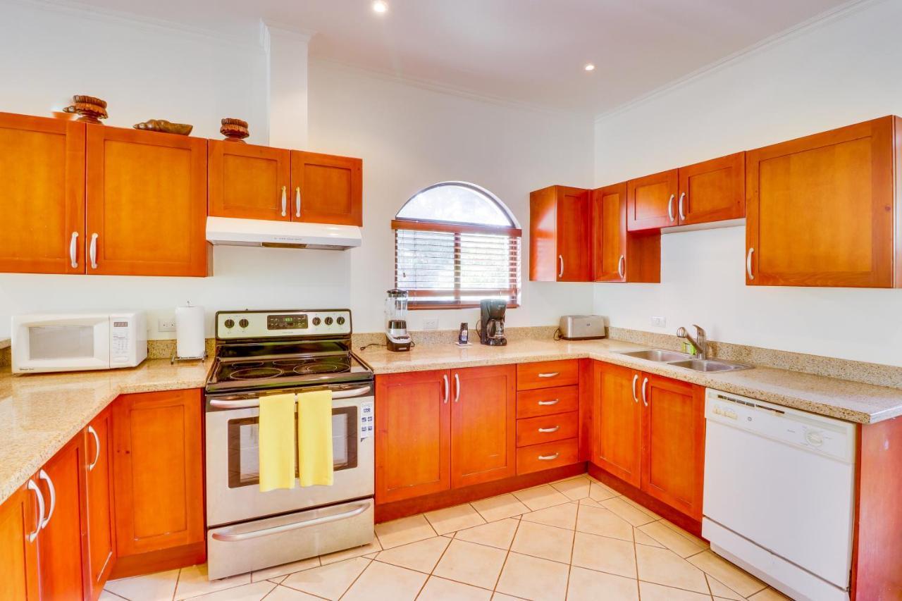 Appartamento Sunrise 34 Tamarindo Esterno foto