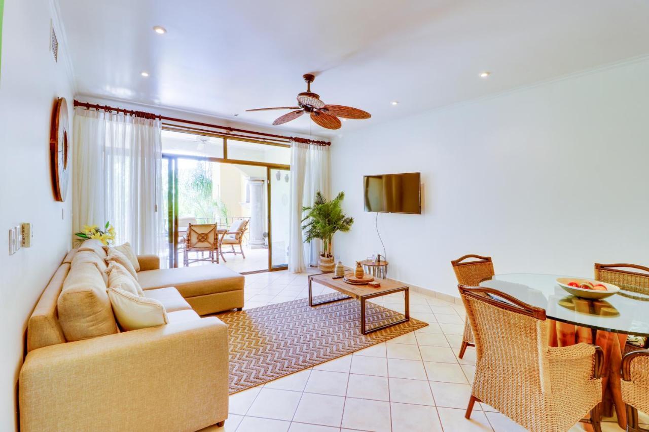 Appartamento Sunrise 34 Tamarindo Esterno foto