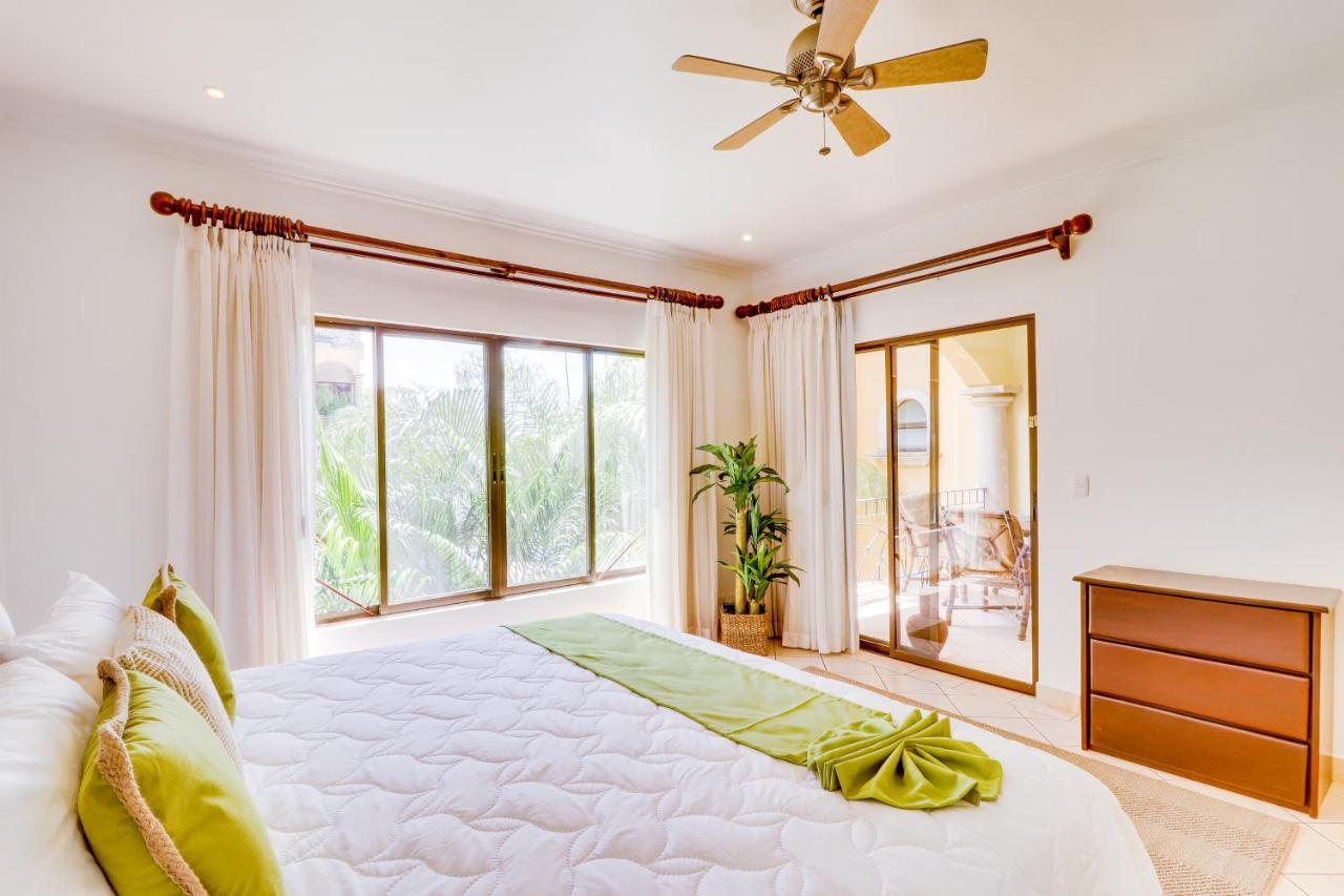 Appartamento Sunrise 34 Tamarindo Esterno foto